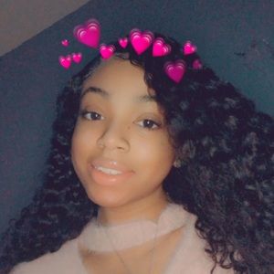 Meet your Posher, December